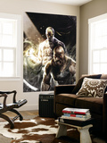 Thunderbolts 137 Cover: Iron Fist, Cage and Luke Posters