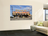 Britannia Pier on Marine Parade Affiches par Neil Setchfield