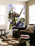 X-Men: First Class 1 Cover: Invisible Woman, Cyclops, Marvel Girl, Beast, Angel and Iceman Prints