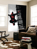 Daredevil Noir #1 Cover: Daredevil Reprodukcje autor Tom Coker Daredevil Noir #1 Cover: Daredevil Reprodukcje autor Tom Coker