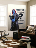 Mystique 24 Cover: Mystique Prints