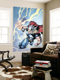 Marvel Adventures Super Heroes 7 Cover: Thor Prints by Salva Espin