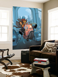 Arana 8 Cover: Arana Posters