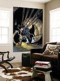 Weapon X 21 Cover: Agent Zero Prints by Georges Jeanty