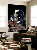 Gambit 9 Cover: Brother Voodoo Posters par Georges Jeanty