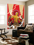 Warlock 2 Cover: Adam Warlock Posters by J.H. Williams III
