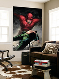 What If Karen Page Had Lived 1 Cover: Daredevil and Kingpin Prints by Michael Lark