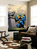 Thanos 7 Cover: Thanos Posters by Jim Starlin