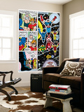 Avengers 148 Group: Iron Man Prints by George Perez