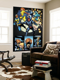 Avengers: The Initiative 28 Group: Night Thrasher Posters by Rafa Sandoval