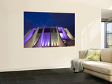 Madeira Casino at Night Prints by Holger Leue