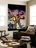 The Official Handbook Of The Marvel Universe Teams 2005 Group: Hercules Posters by Gil Kane