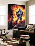 Thanos 11 Cover: Thanos Posters par Keith Giffen