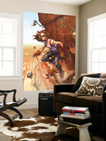 Amazing Fantasy 5 Cover: Arana Prints by Mark Brooks
