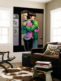 Friendly Neighborhood Spider-Man 20 Group: Peter Parker and Betty Brant Affiches par Todd Nauck