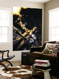 Marvels: Eye Of The Camera 3 Cover: Punisher Posters by Jay Anacleto