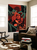 X-Factor 16 Cover: Multiple Man and Monet Posters by Pablo Raimondi