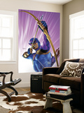 The Pulse 10 Cover: Hawkeye Posters by Mike Mayhew
