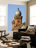 Twin Towers of the Great Synagogue Posters by Jonathan Smith