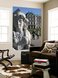 Schloss Belvedere (Belvedere Palace) Prints by Krzysztof Dydynski