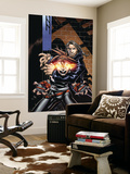Arana 11 Cover: Arana Posters by Roger Cruz