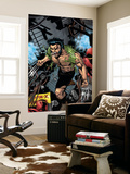 Weapon X 16 Cover: Logan and Wolverine Posters by Georges Jeanty