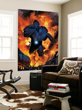 Squadron Supreme 2 Cover: Marvel Universe Posters by Greg Land