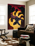 Black Panther 3 Cover: Black Panther Posters by John Romita Jr