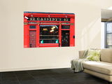 Cassidy's Pub, 42 Lower Camden Street Prints by Eoin Clarke