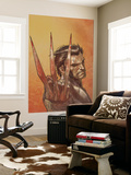 Wolverine Weapon X #1 Cover: Wolverine Poster van Ron Garney Wolverine Weapon X #1 Cover: Wolverine Poster van Ron Garney
