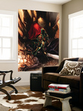 Cable 22 Cover: Bishop, Summers and Hope Affiches