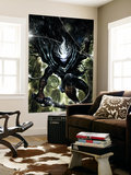 Annihilation: Conquest - Wraith 2 Cover: Wraith Prints