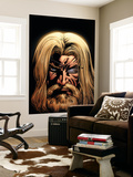 Thor 76 Cover: Thor Prints by Scot Eaton