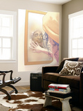 NYX 6 Cover: Felon Affiches par Josh Middleton