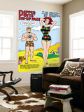 Tales Of Suspense 55: Pepper Potts and Virginia Prints by Don Heck
