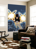Captain Universe / Daredevil 1 Cover: Daredevil Lifting Prints