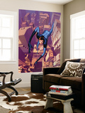 Ultimate Fantastic Four 10 Cover: Mr. Fantastic Art by Stuart Immonene