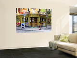Oliver St.John Gogarty Bar in Temple Bar Area Prints by Eoin Clarke