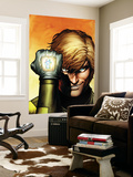Doctor Spectrum: Full Spectrum 2 Cover: Ledger and Joe Posters par Travel Foreman