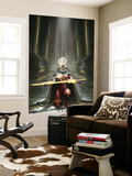 Annihilation: Conquest - Quasar 3 Cover: Quasar Art