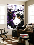 Dark Reign: Hawkeye 2 Cover: Hawkeye and Bullseye Posters by Clint Langley