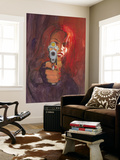Black Widow 2 2 Cover: Black Widow Art by Bill Sienkiewicz