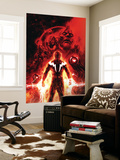 Annihilation: Conquest 3 Cover: Adam Warlock Prints