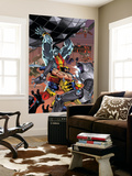 Uncanny X-Men: First Class #7 Cover: Colossus and Wolverine Plakater av Reilly Brown Uncanny X-Men: First Class #7 Cover: Colossus and Wolverine Plakater av Reilly Brown