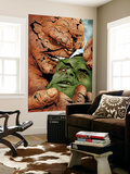 Hulk & Thing: Hard Knocks 2 Cover: Hulk and Thing Swinging Prints by Jae Lee