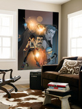 Arana 7 Cover: Arana Posters by Mark Brooks
