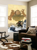 Books Of Doom 4 Cover: Dr. Doom Prints by Paolo Rivera