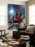 Daredevil 65 Cover: Daredevil Prints by Greg Land