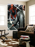Underworld 2 Cover: Spider-Man, Dio and Jackie Posters by Sean Scoffield