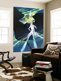Runaways 11 Cover: Cloak and Dagger Posters by Takeshi Miyazawa